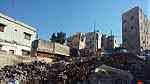 قطعتي ارض للبيع في راس العين/ جبل الزهور - قرب مسجد عثمان بن عفان - صورة 12