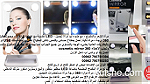 مرآة مع اضاءة توزيع المكياج الشعر والمكياج مضيئة - مع ضوء ليد مرآة - Image 6