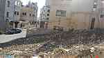 قطعتي ارض متجاورتين للبيع في طبربور/ أبو عليا - قرب مسجد الحبيب المصطفى - صورة 9