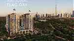 أدفع 50 ألف درهم وامتلك شقتك في منطقة الأكسبو الجديدة دبي لاند - صورة 4