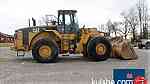 Used Caterpillar 980G for sale - Image 10