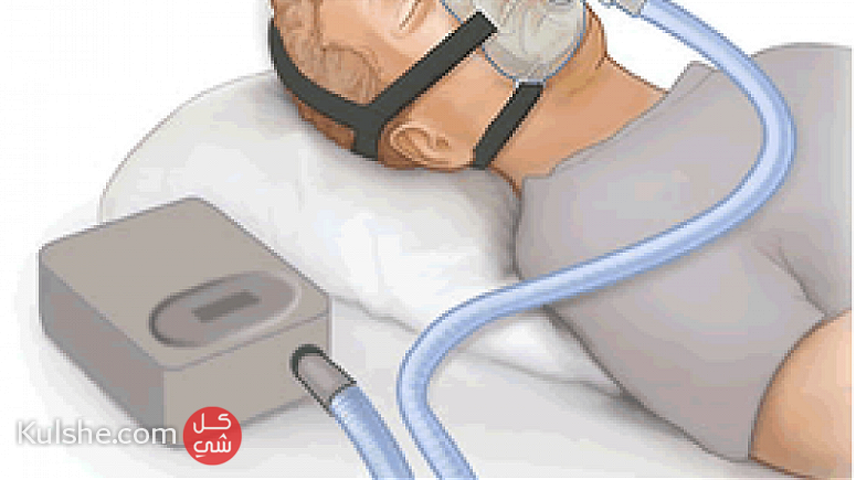 اجهزة طبية تنفسية - صورة 1