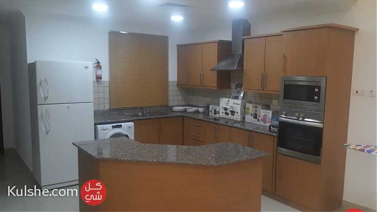 flat for rent in juffair - Image 1