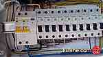 كهربائي جدة / مؤسسة تسنيم الانشائية لأعمال وصيانة الكهرباء المنزلية - صورة 3