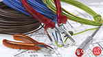 كهربائي جدة / مؤسسة تسنيم الانشائية لأعمال وصيانة الكهرباء المنزلية - صورة 4