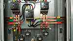 كهربائي جدة / مؤسسة تسنيم الانشائية لأعمال وصيانة الكهرباء المنزلية - Image 6