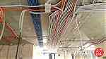 كهربائي جدة / مؤسسة تسنيم الانشائية لأعمال وصيانة الكهرباء المنزلية - صورة 7