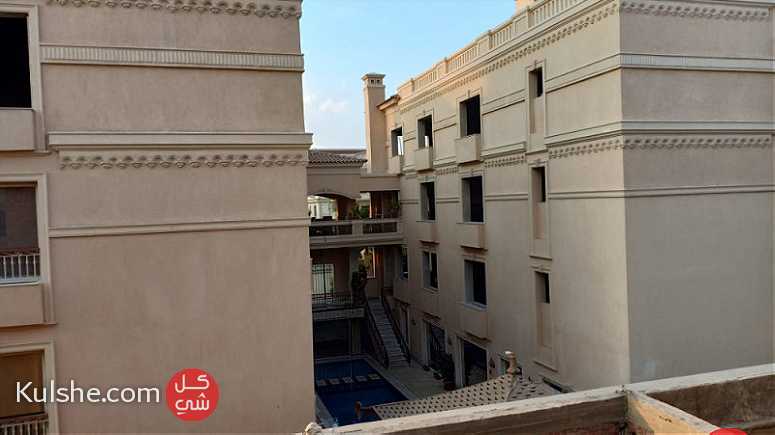 west somid city of 6 October  Villas For Sale - Image 1
