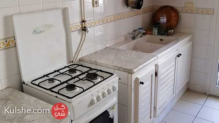 شقة مفروشة للايجار في تونس للعائلات فقط - صورة 1