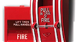 نظام انذار الحريق fire alarm  edwards - Image 3