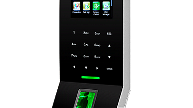 ZKTECO Access Control And Time Attendance In UAE | Cardline