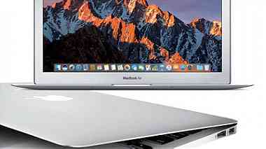 Apple MacBook Air MQD32 i5 1.8Ghz 128GB SSD 13" Arabic/English Keyboard