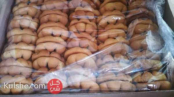 بحاجه الی مندوب لبیع منتجات الغذاییه - Image 1