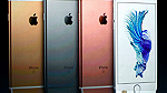 ايفون جديد مخزن وايباد ميني4 ولابتوبHPi5 iPhone 6-6sp 7 جوال - صورة 3