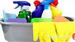 شركة تنظيف منازل شقق فلل غسيل خزانات مكافحة حشرات - صورة 1