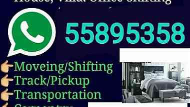 Doha Qatar movers and Packers