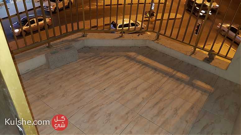 commercial  ( office ) flat for rent in east riffa - Image 1