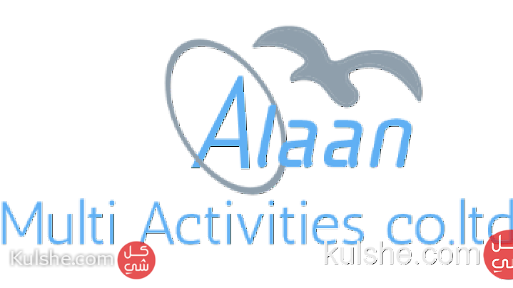 شركة اللان للاستيراد و التصدير Alaan multiactivate Co.ltd - Image 1