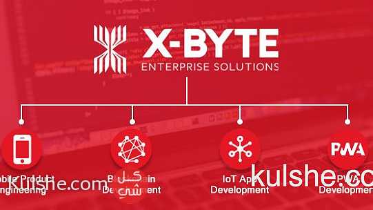 Top AI and ML Development Company in Buraidah, Saudi Arabia | X-Byte Enterp - صورة 1