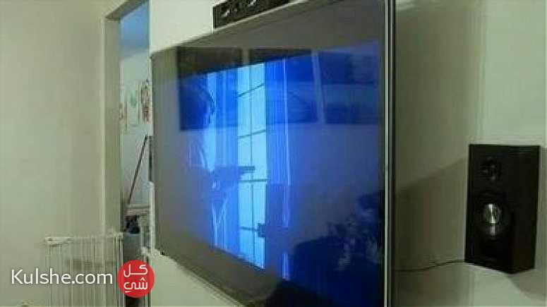 واقى شاشه التليفزيون من الكسر - Image 1