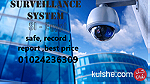Video surveillance كاميرات المراقبه samsung Hikvision - صورة 3