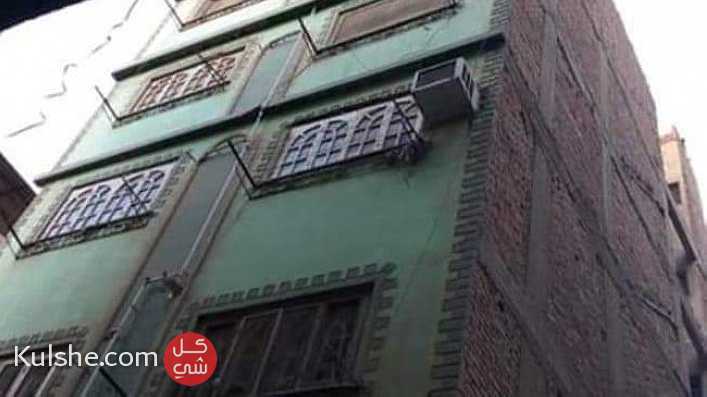 منزل للبيع في فيصل العشرين مرخص - Image 1