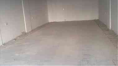 shope for rent in gudaybia Exhibition road for showroom coldstore or office