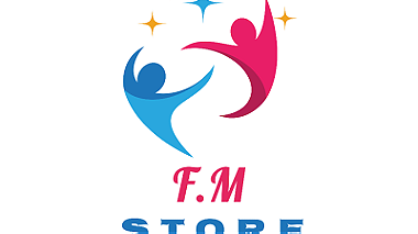 F.M Store بيع الملابس والطباعة على الملابس حسب الطلب
