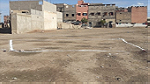 بقعة أرضية للبيع في بني ملال بسوق السبت - Image 2