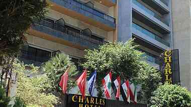 Charles hotel