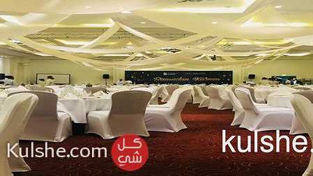 Where to get a reliable Event Furniture Rental in Dubai? - Image 1