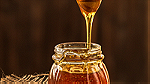للبيع عسل سدر جبلي نخب اول - توصيل مجاني - صورة 1