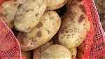 بصل و بطاطس للبيع بالجملة جودة ممتازة واسعار مناسبة من المغرب - Image 1
