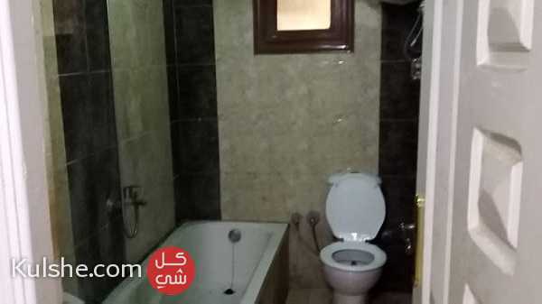 شقة مفروش 80م للايجار بشارع عبد الباقي محمد الحي السابع - صورة 1