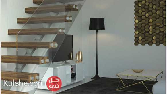 شقة تاون هاوس للبيع في ابوظبي - صورة 1