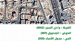 عمارة سكنية مميزة للبيع عمان الدوار الثامن -الجندويل -مقابل شركة زين -خلف ش - Image 2