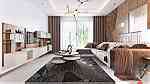Spacious 1 Bedroom for sale in Dubai - صورة 5