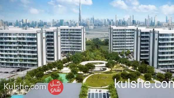 Apartment for sale in Dubai - Image 1