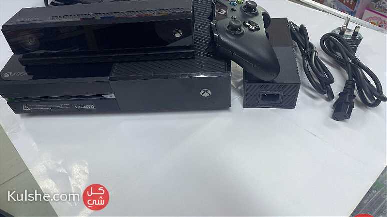 Xbox one 4 sale - Image 1