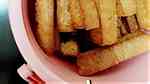 مخبوزات سودانية ، خببز ، منين، كعك ، ينسون - Image 3