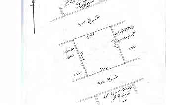 #للبيع مبنى في منطقة الكورة على شارعين وقريب من شارع جد علي الحيوي جداً  مس