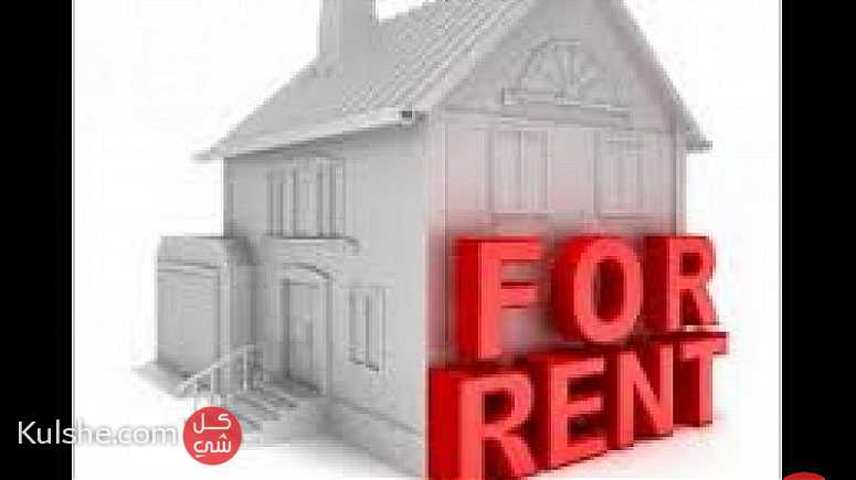 1BHK for rent in Wukair No Commission - Image 1