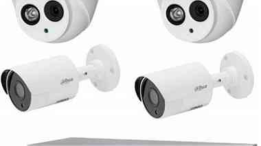 اسعار كاميرات المراقبة شركة اون لاين تك