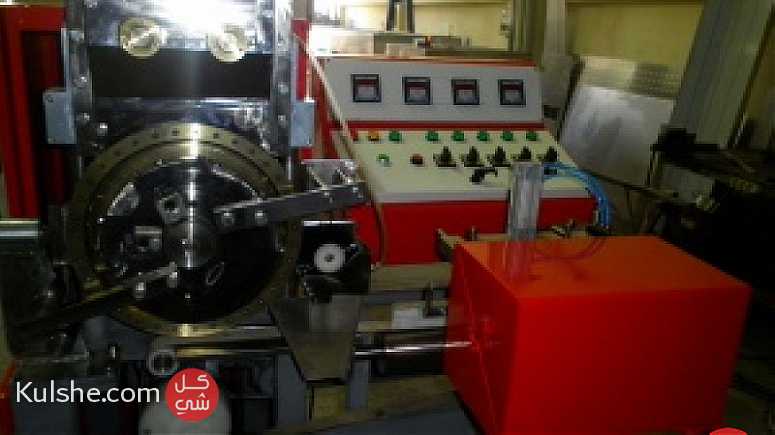 ماكينة تكعيب السكر الاتوماتيكية TYO- 80 CP - Image 1