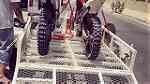Trailer for jetski quad bikes or Motorcycles - صورة 19