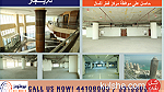 QFC APPROVED OFFICE SPACE IN WEST BAY AREA - FOR RENT - صورة 1
