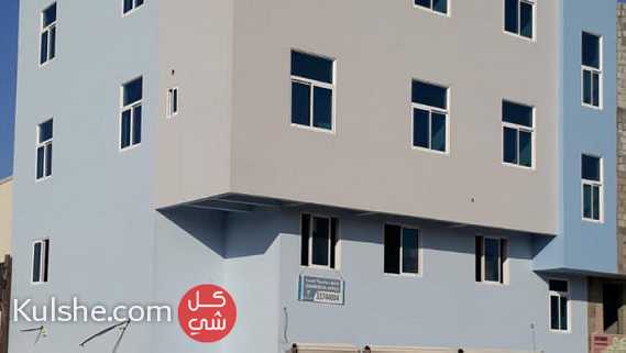 محلات تجارية للإيجار في شهركان جنوب البحرين - Image 1