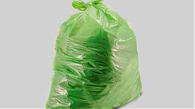 plastic bags أكياس بلاستيك
