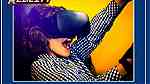 العاب الواقع الافتراضى virtual reality مع united toys - صورة 2