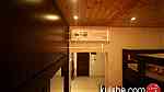 شقة مفروشة للايجار في عمان على اطلالة ابو نصير الشهيرة - صورة 3